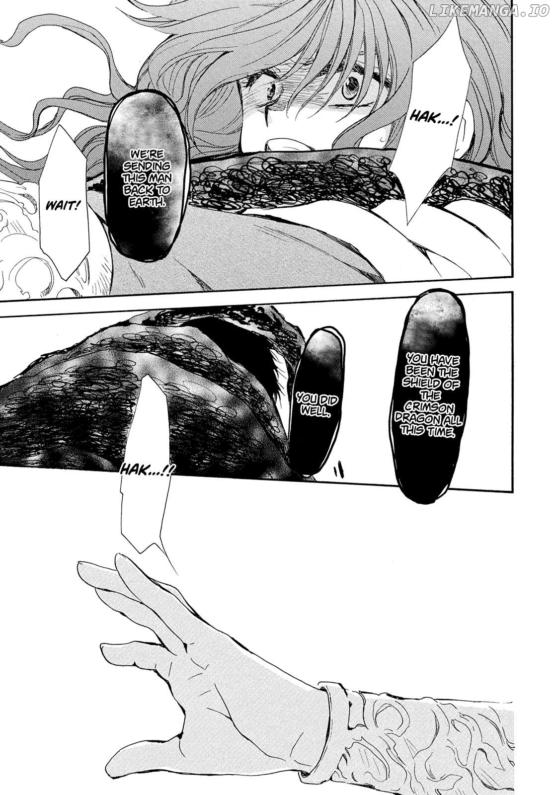 Akatsuki No Yona Chapter 269 image 08